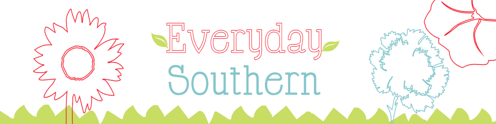 Everyday Southern