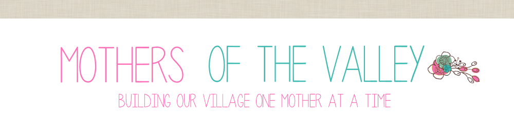 Mothers of the Valley