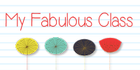 Grab button for My Fabulous Class