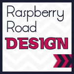 Raspberry Road Design