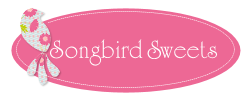 Grab button for Songbird Sweets