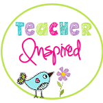 Grab button for Teacher Inspired