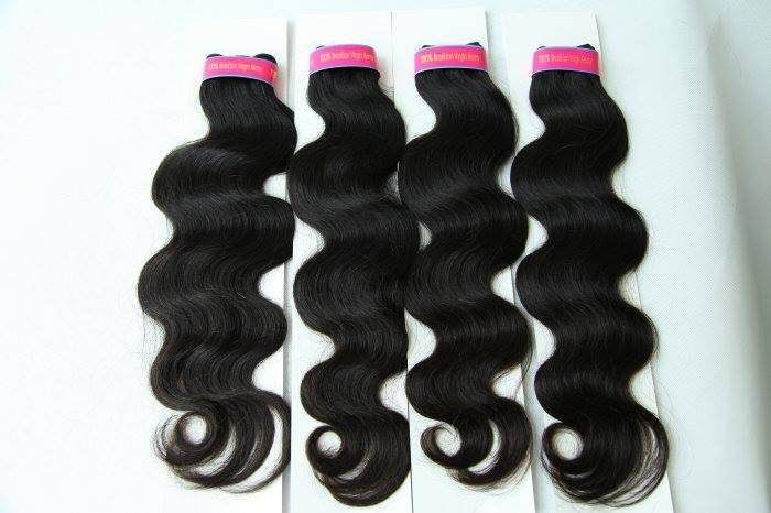 Brazilian Deep Wave