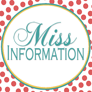 Miss Information
