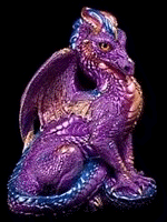 Wizards, Dragons, Unicorns & More from Windstone Editions