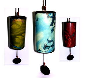 Shanti Chimes