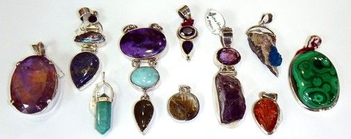 Pendants