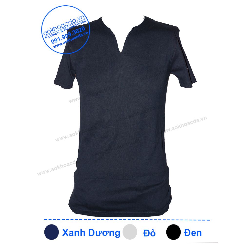 Bộ sưu tập áo thun hàng Thái vui nhộn dành cho các bạn trẻ - 9