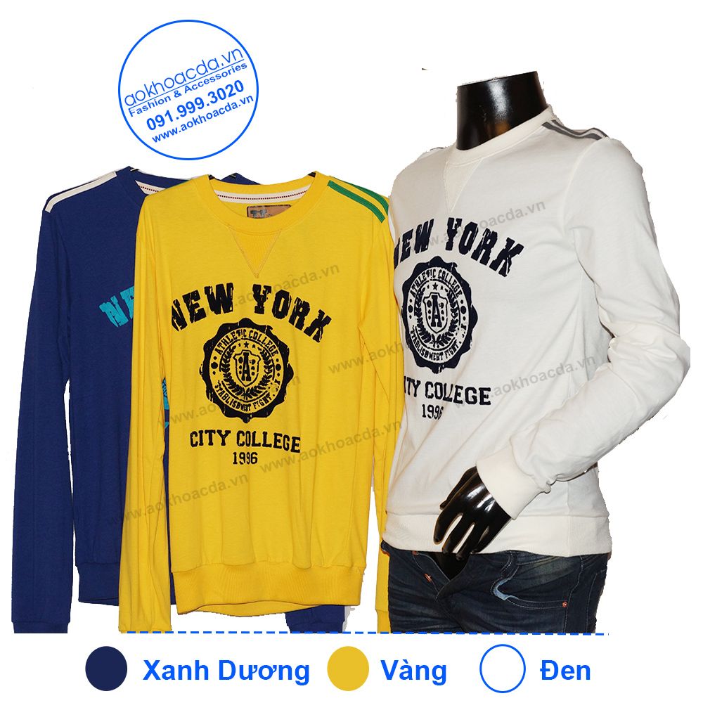 Bộ sưu tập áo thun hàng Thái vui nhộn dành cho các bạn trẻ - 11