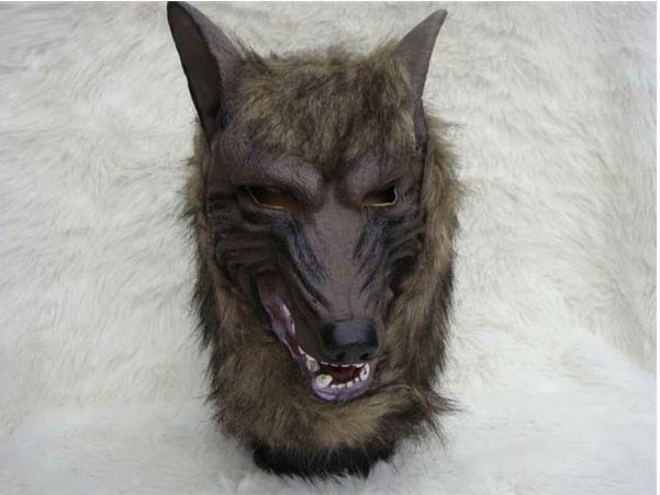 Matnahalloween.com - Chuyên bán mặt nạ - Phụ kiện - 42