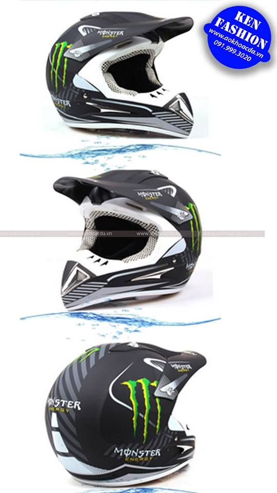 Hàng chuyên dùng dành cho dân MôTô - 4