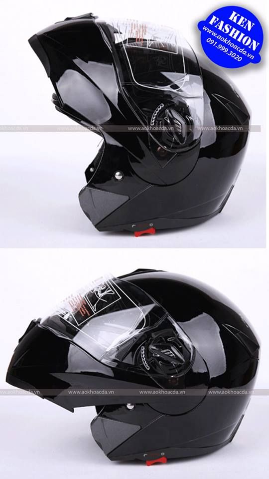 Hàng chuyên dùng dành cho dân MôTô - 7