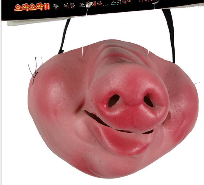 Matnahalloween.com - Chuyên bán mặt nạ - Phụ kiện - 27