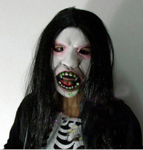 Matnahalloween.com - Chuyên bán mặt nạ - Phụ kiện - 25