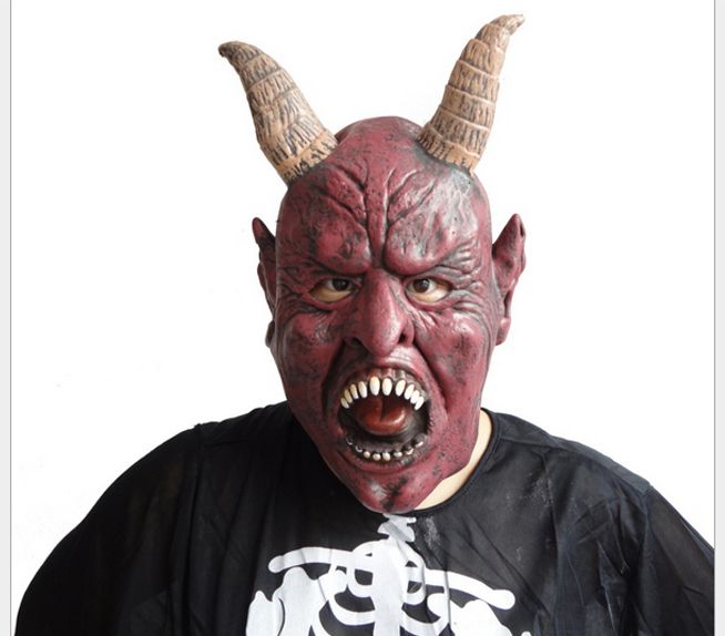 Matnahalloween.com - Chuyên bán mặt nạ - Phụ kiện - 24