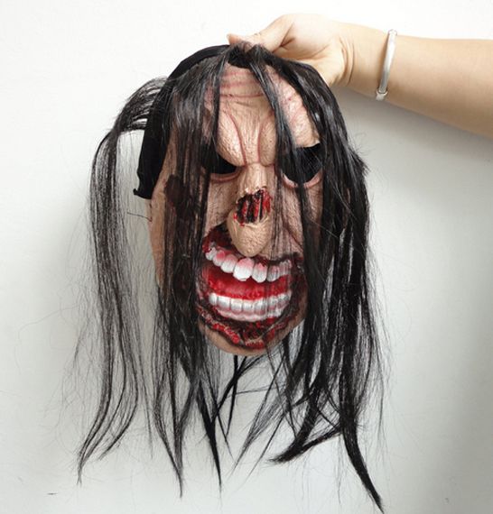 Matnahalloween.com - Chuyên bán mặt nạ - Phụ kiện - 20