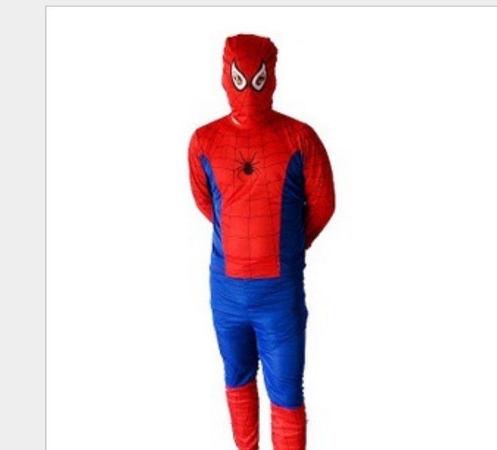 Matnahalloween.com - Chuyên bán mặt nạ - Phụ kiện - 16