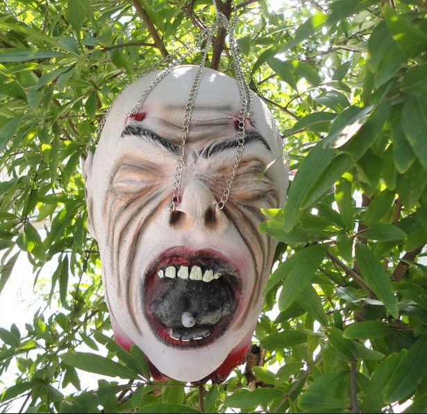 Matnahalloween.com - Chuyên bán mặt nạ - Phụ kiện