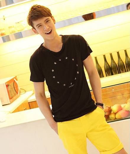 Hàng áo thun chất giá 85k - 2