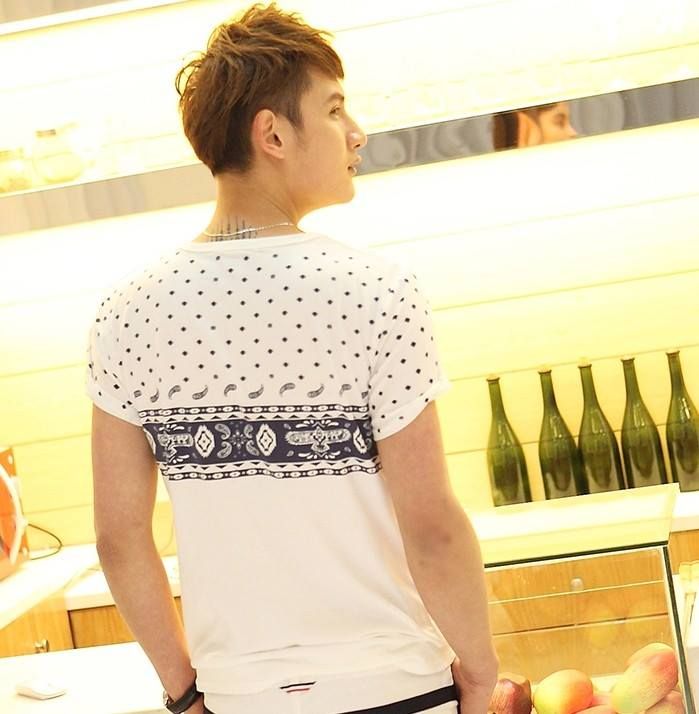 Hàng áo thun chất giá 85k - 4