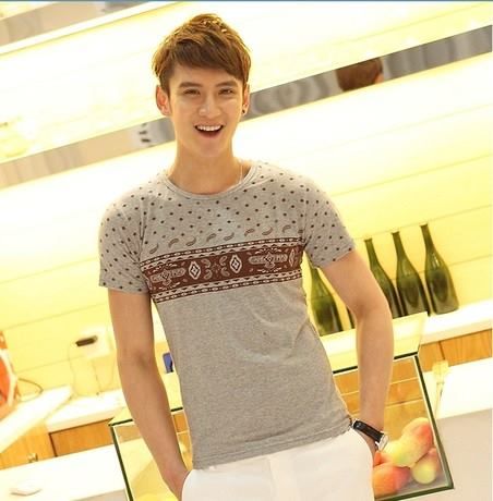 Hàng áo thun chất giá 85k - 8