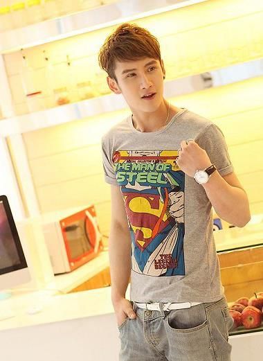 Hàng áo thun chất giá 85k - 11