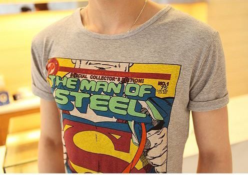 Hàng áo thun chất giá 85k - 10