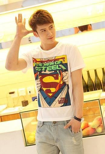 Hàng áo thun chất giá 85k - 9