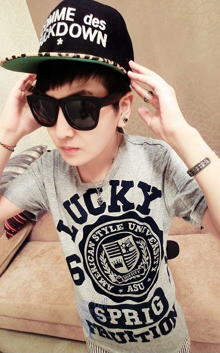 Hàng áo thun chất giá 85k - 14