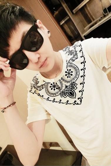 Hàng áo thun chất giá 85k - 18