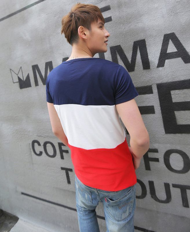 Hàng áo thun chất giá 85k - 22