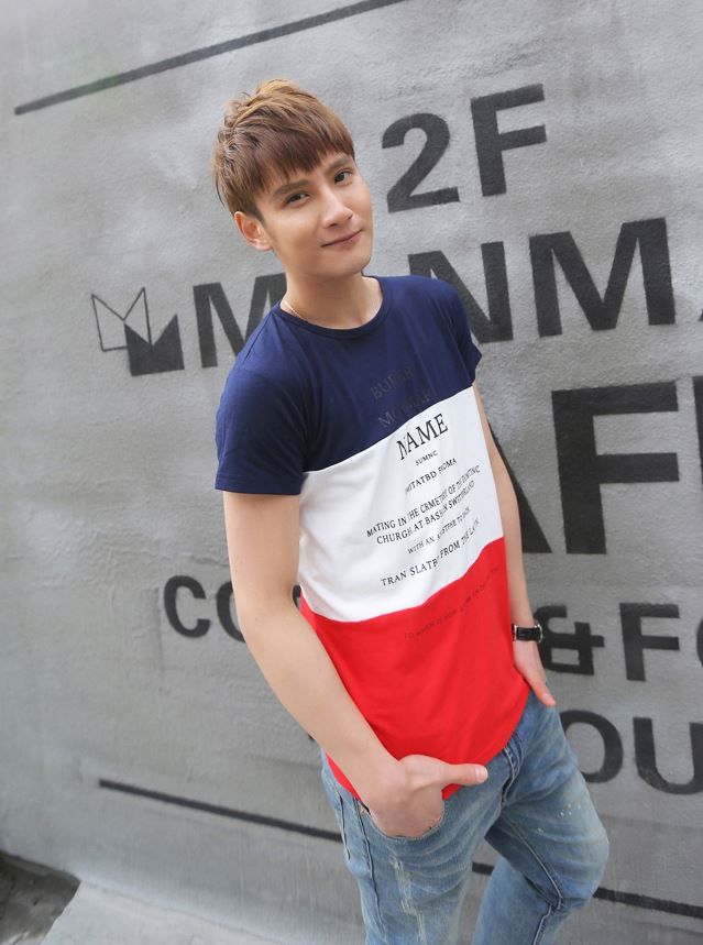 Hàng áo thun chất giá 85k - 23