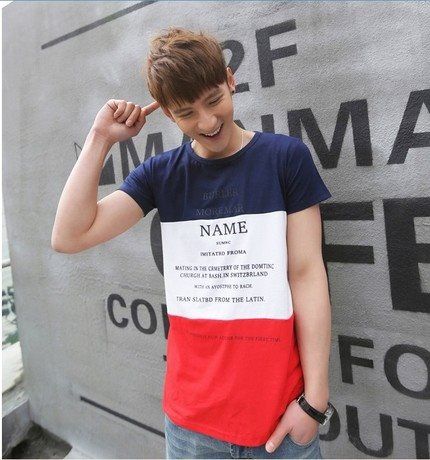 Hàng áo thun chất giá 85k - 21