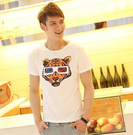 Hàng áo thun chất giá 85k - 26