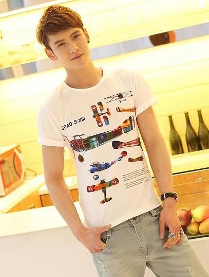 Hàng áo thun chất giá 85k - 28