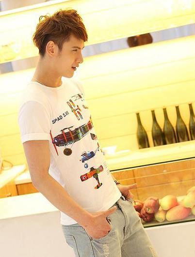 Hàng áo thun chất giá 85k - 29