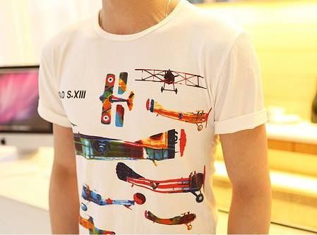 Hàng áo thun chất giá 85k - 30