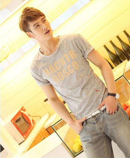 Hàng áo thun chất giá 85k - 31