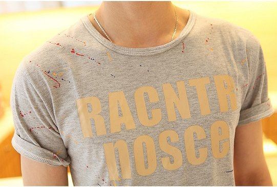 Hàng áo thun chất giá 85k - 32