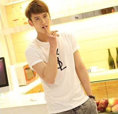 Hàng áo thun chất giá 85k - 35