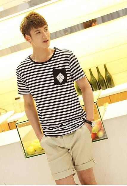 Hàng áo thun chất giá 85k - 36