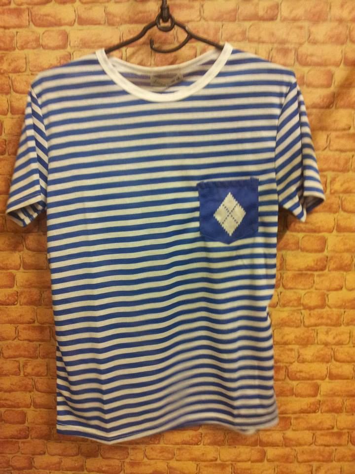 Hàng áo thun chất giá 85k - 38