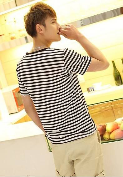 Hàng áo thun chất giá 85k - 37