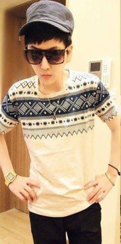 Hàng áo thun chất giá 85k - 40