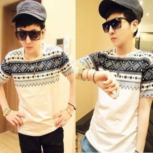 Hàng áo thun chất giá 85k - 42