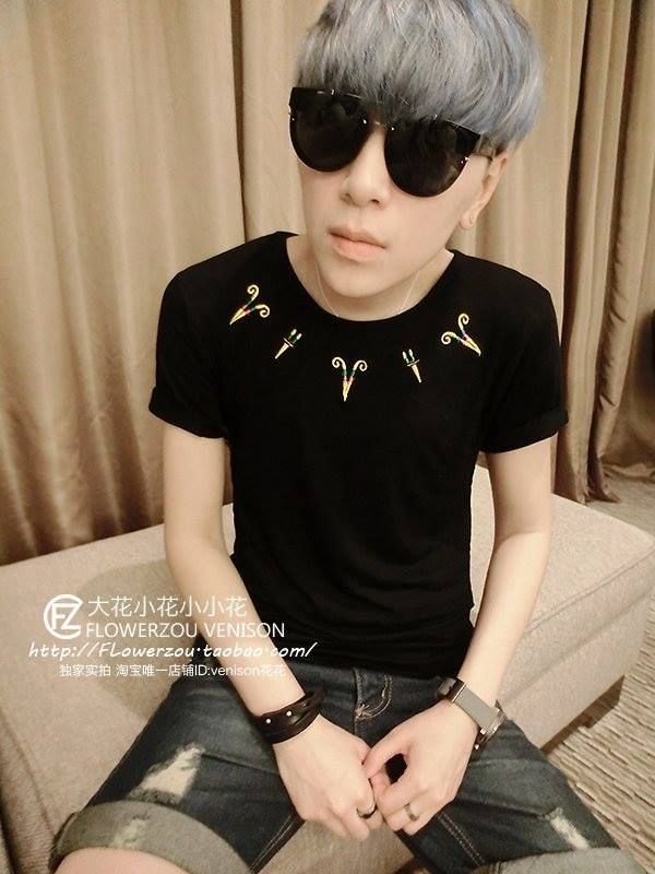 Hàng áo thun chất giá 85k - 43