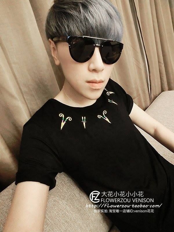 Hàng áo thun chất giá 85k - 45