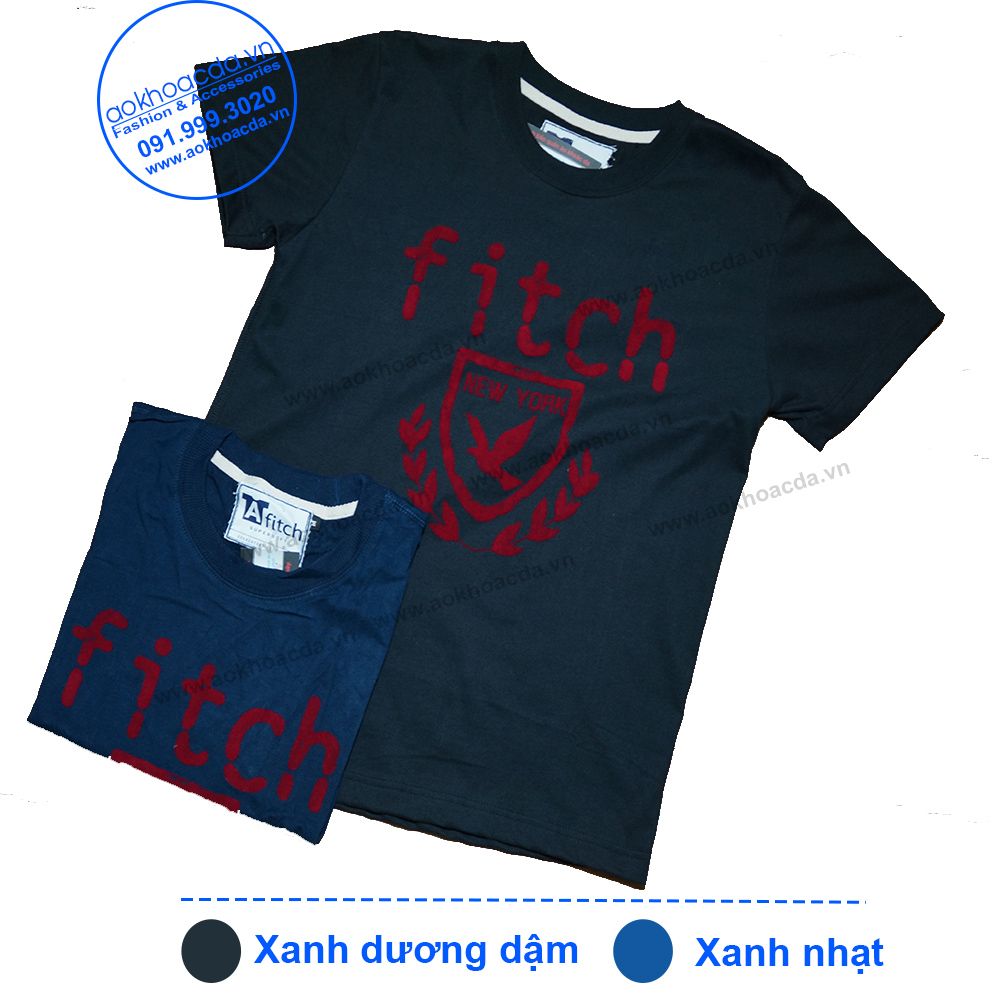 Bộ sưu tập áo thun hàng Thái vui nhộn dành cho các bạn trẻ - 1