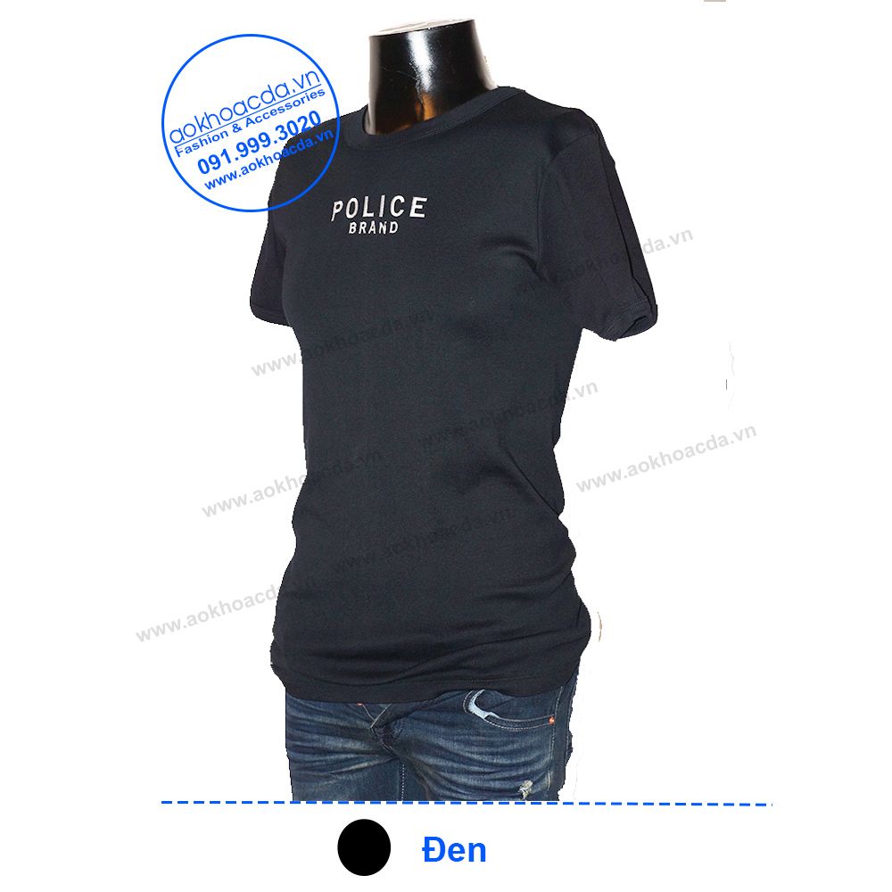 Bộ sưu tập áo thun hàng Thái vui nhộn dành cho các bạn trẻ - 3