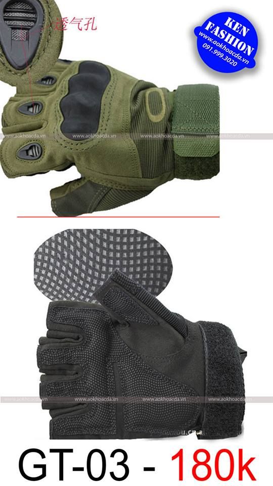 Ken chuyên Găng tay - Áo da - Áo giáp - Khăn đa năng hàng bảo hộ chất MÔTÔ giá rẻ - 14